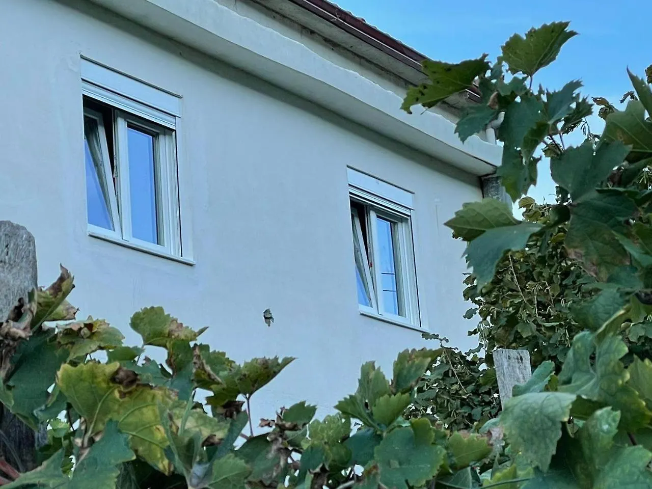 Vacation Home Ilia Permet Apartment