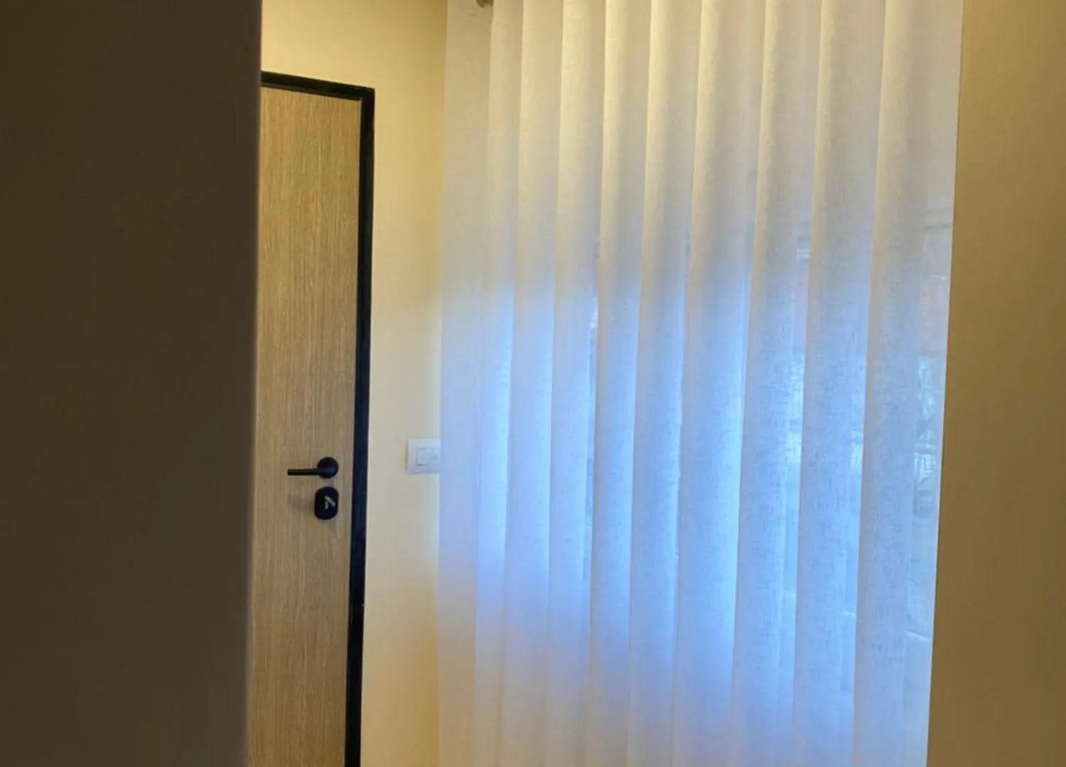Vacation Home Ilia Permet Apartment