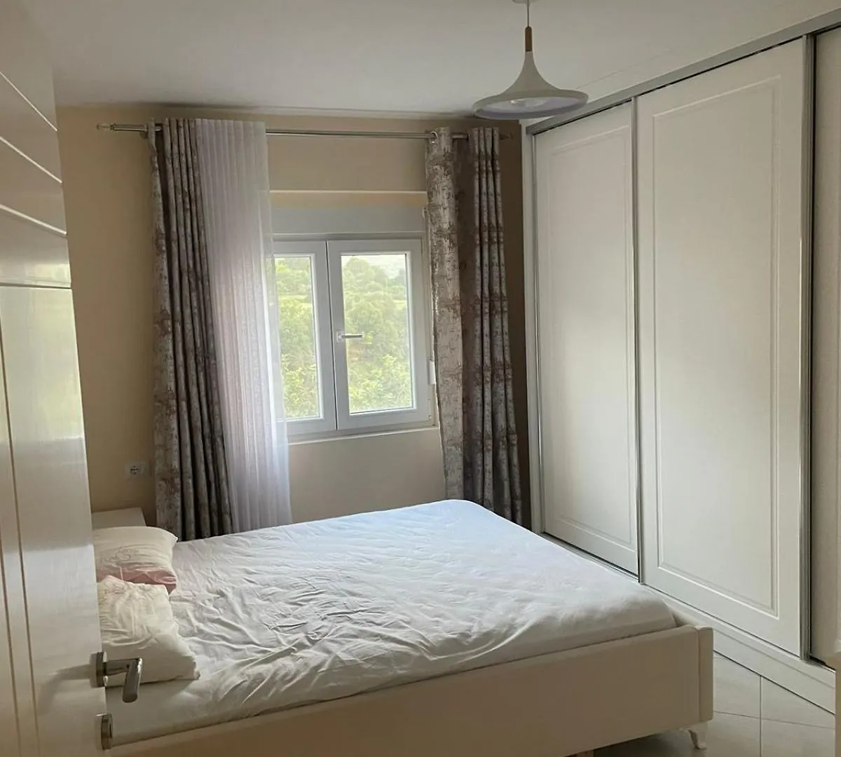 Apartment Vacation Home Ilia Permet Albania