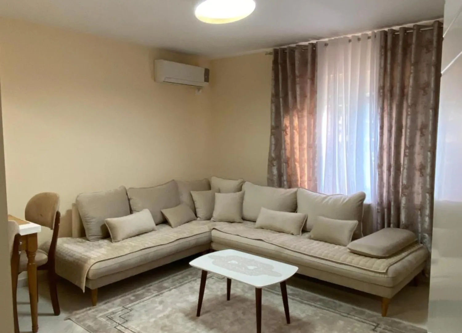 Apartment Vacation Home Ilia Permet Albania