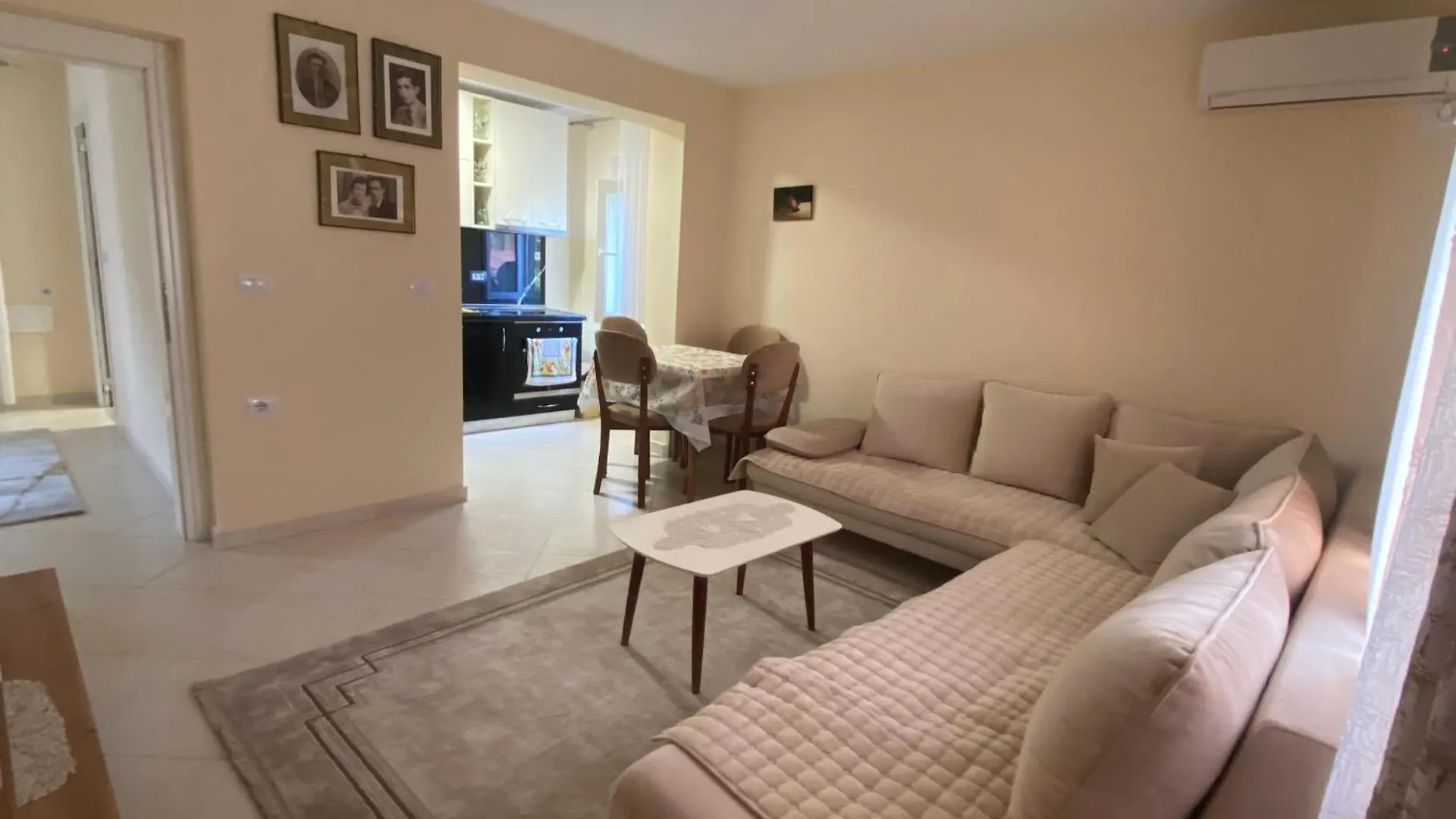 Vacation Home Ilia Permet Albania