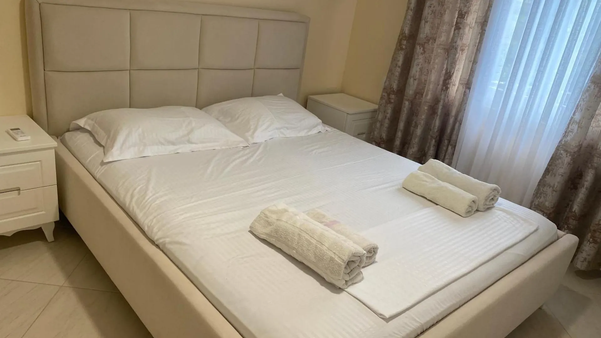 Apartment Vacation Home Ilia Permet Albania