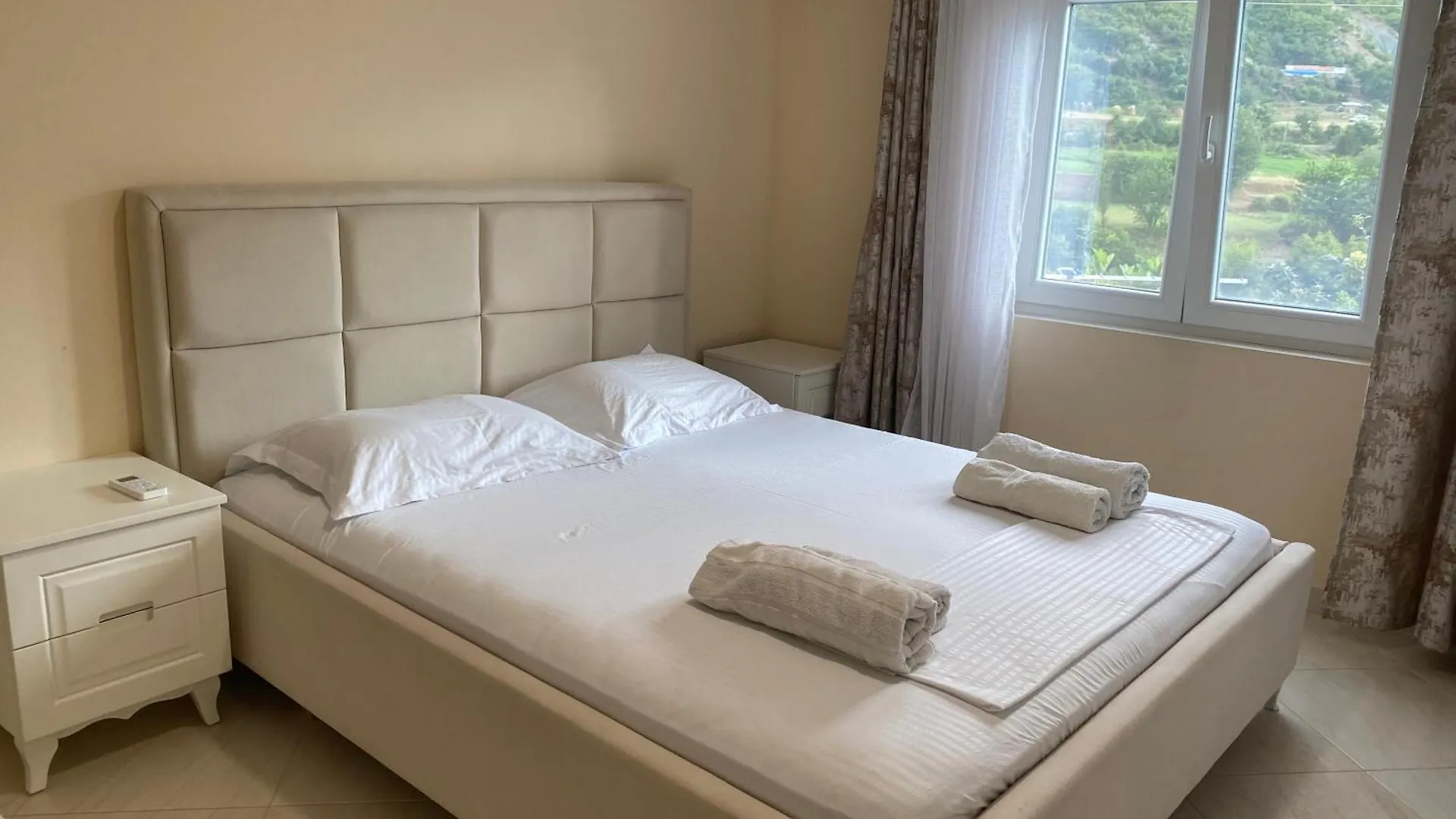 Vacation Home Ilia Permet