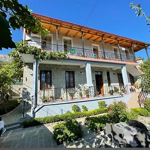  Gasthof Garden